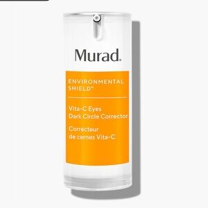 NWOT Murad Vita-C Eyes Dark Circle Corrector